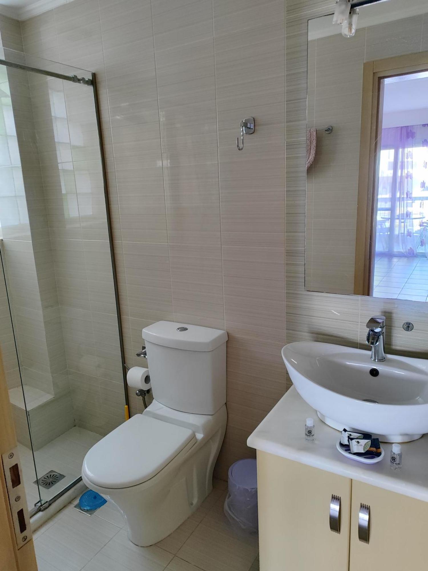 Δροσια 1 Apartment นาฟปลิโอ ภายนอก รูปภาพ
